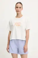 Bavlněné tričko Picture Keynee