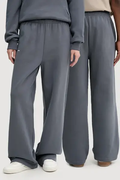 Bavlněné tepláky Pangaia