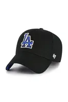 Bavlněná baseballová čepice 47 brand MLB LA Dodgers