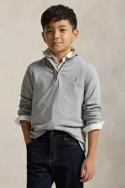 Mikina Polo Ralph Lauren