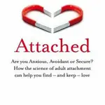Attached - Amir Levine, Rachel Heller