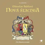Nová šľachta - Miroslav Beblavý - audiokniha