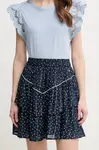 Pepe Jeans Sukně Pepe Jeans DANY