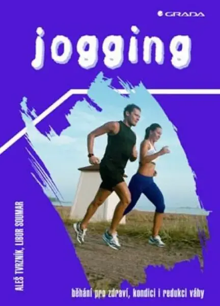 Jogging - Aleš Tvrzník, Libor Soumar