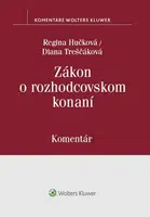 Zákon o rozhodcovskom konaní