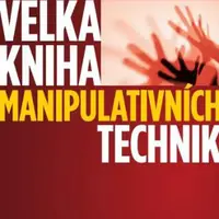 Velká kniha manipulativních technik - Andreas Edmüller, Thomas Wilhelm - e-kniha