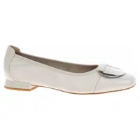 Dámské baleriny Caprice 9-22106-42 pearl perl dee 40