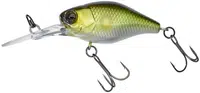 Illex wobler diving chubby ayu - 3,8 cm 4,3 g