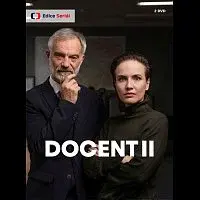 Různí interpreti – Docent II DVD