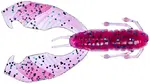 Gunki gumová nástraha boogie craw plum - 7,5 cm 4,5 g