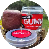 G.b.u. obalovací těsto gumm jack-s 200 g