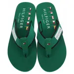 Tommy Hilfiger pánské plážové FM0FM05435 L4F Nouveau Green 42