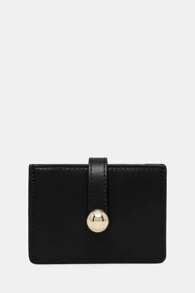 Kožené pouzdro na karty Furla