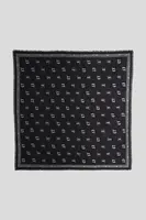 Šátek Karl Lagerfeld IKON