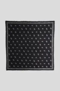 Karl Lagerfeld Šátek Karl Lagerfeld IKON