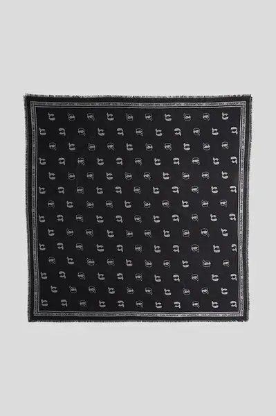 Šátek Karl Lagerfeld IKON