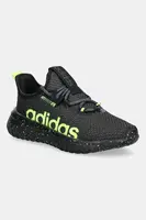 Dětské tenisky adidas KAPTIR 4.0 černá barva, JP6921