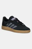 Dětské semišové tenisky adidas Originals HANDBALL SPEZIAL