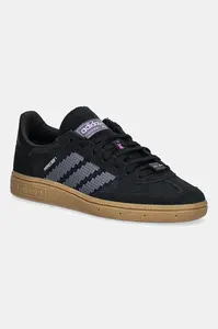 Dětské semišové tenisky adidas Originals HANDBALL SPEZIAL