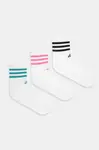 Ponožky adidas Essentials 3-pack