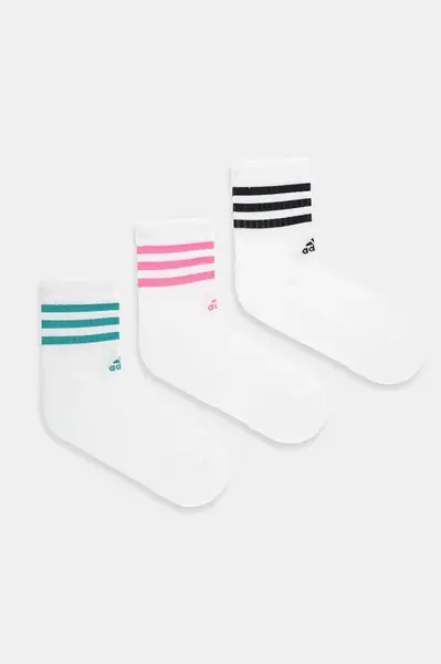 Ponožky adidas Essentials 3-pack