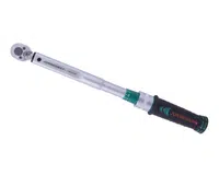 Momentový klíč oboustranný levý-pravý 3/8" 10-60 Nm, certifikát - JONNESWAY T40060N