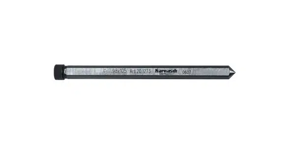 Karnasch® Středící kolík Karnasch 7,98 × 118 mm