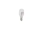 Žárovka blikače W16W (12V, 16W, W2,1x9,5d) - Bosch 1 987 302 821