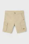 Dětské kraťasy Mayoral cargo
