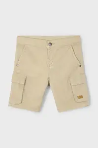 Dětské kraťasy Mayoral cargo