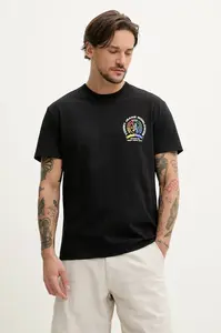 Bavlněné tričko Tommy Jeans