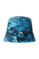 Dětský oboustranný klobouk Reima Moomin Viehe