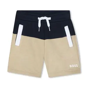 Kojenecké šortky BOSS