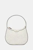 Kabelka Twinset béžová barva, 251TD8041