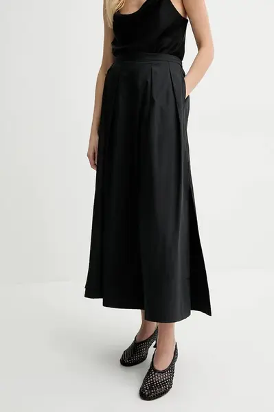 Bavlněná sukně Herskind Herdis