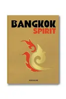 Kniha Assouline Bangkok Spirit by Simon Liberati, English více barev