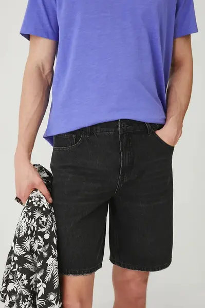 Džínové šortky Medicine