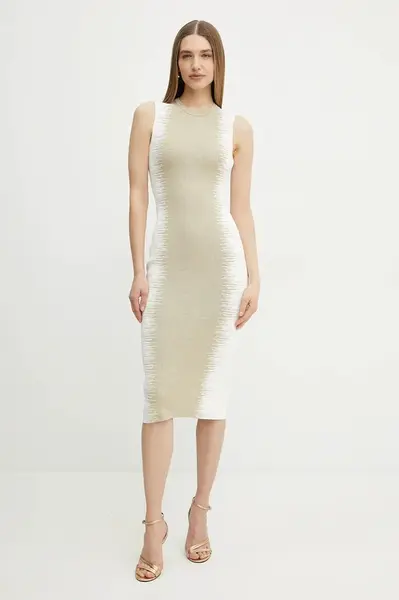 Šaty Herve Leger Ruby