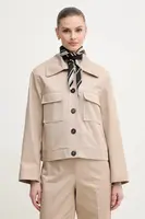 Bavlněná bunda Pedro del Hierro