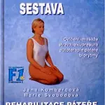 Autorehabilitační sestava - Jana Kombercová, Marie Svobodová