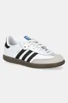 Kožené sneakers boty adidas Originals SAMBA OG