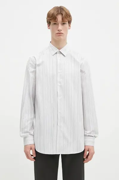 Bavlněná košile Paul Smith