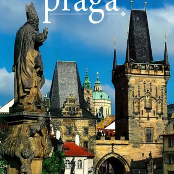 Praga (IT) - Claudia Sugliano
