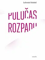 Poločas rozpadu - Lubomír Doležel