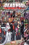 Deadpool Deadpool se žení - Brian Posehn, Gerry Duggan, Scott Koblish