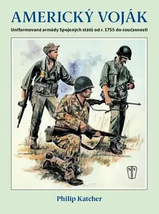 Americký voják - Philip Katcher