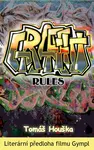 Graffiti rules - Tomáš Houška