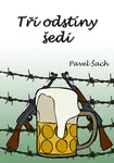 Tři odstíny šedi - Pavel Šach