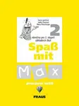 Spaß mit Max 2 - pracovní sešit