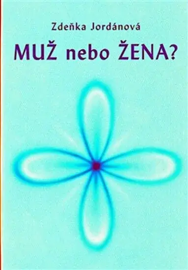 Muž nebo žena? - Zdeňka Jordánová